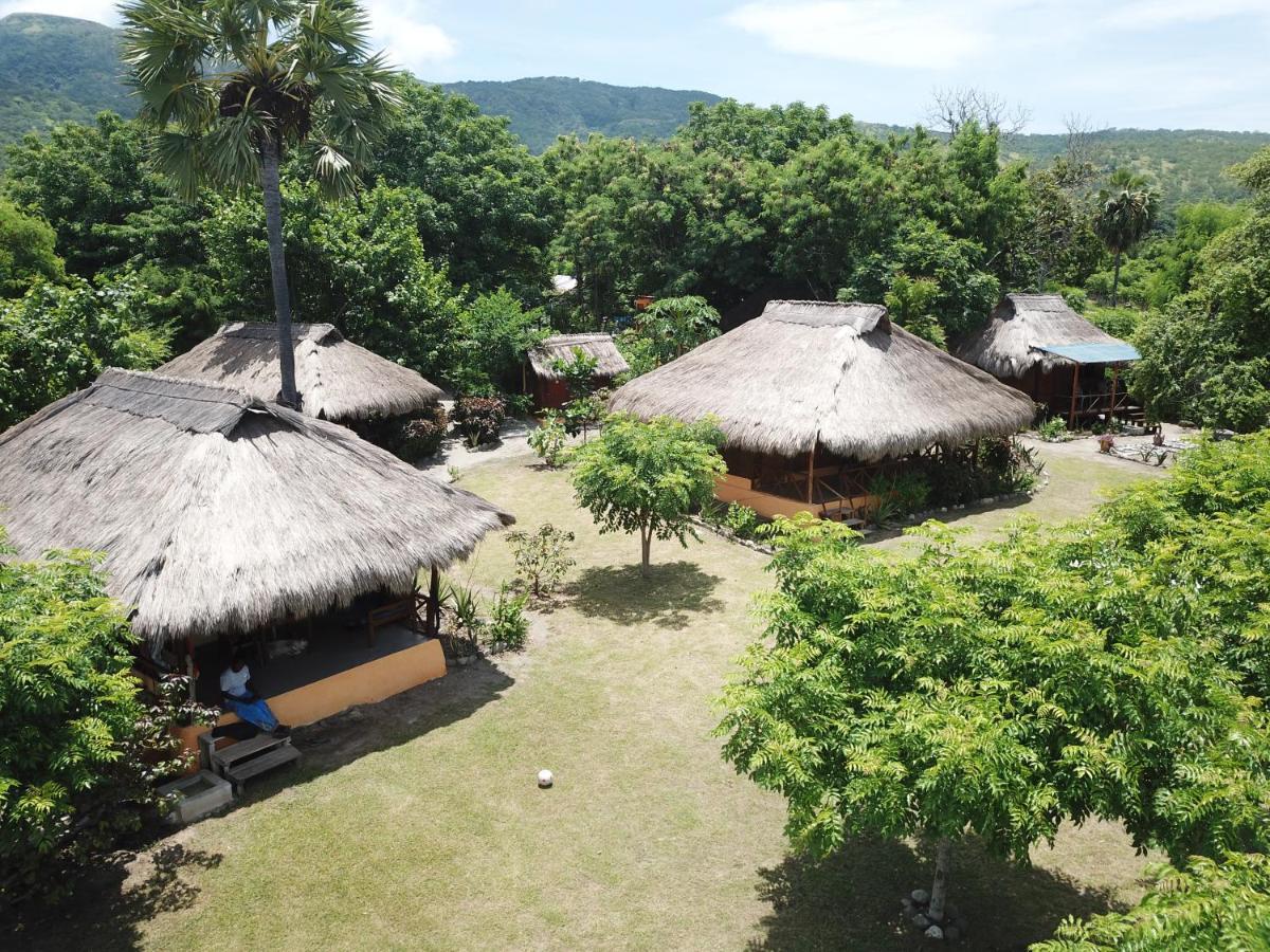 Beloi Atauro Dive Resort מראה חיצוני תמונה