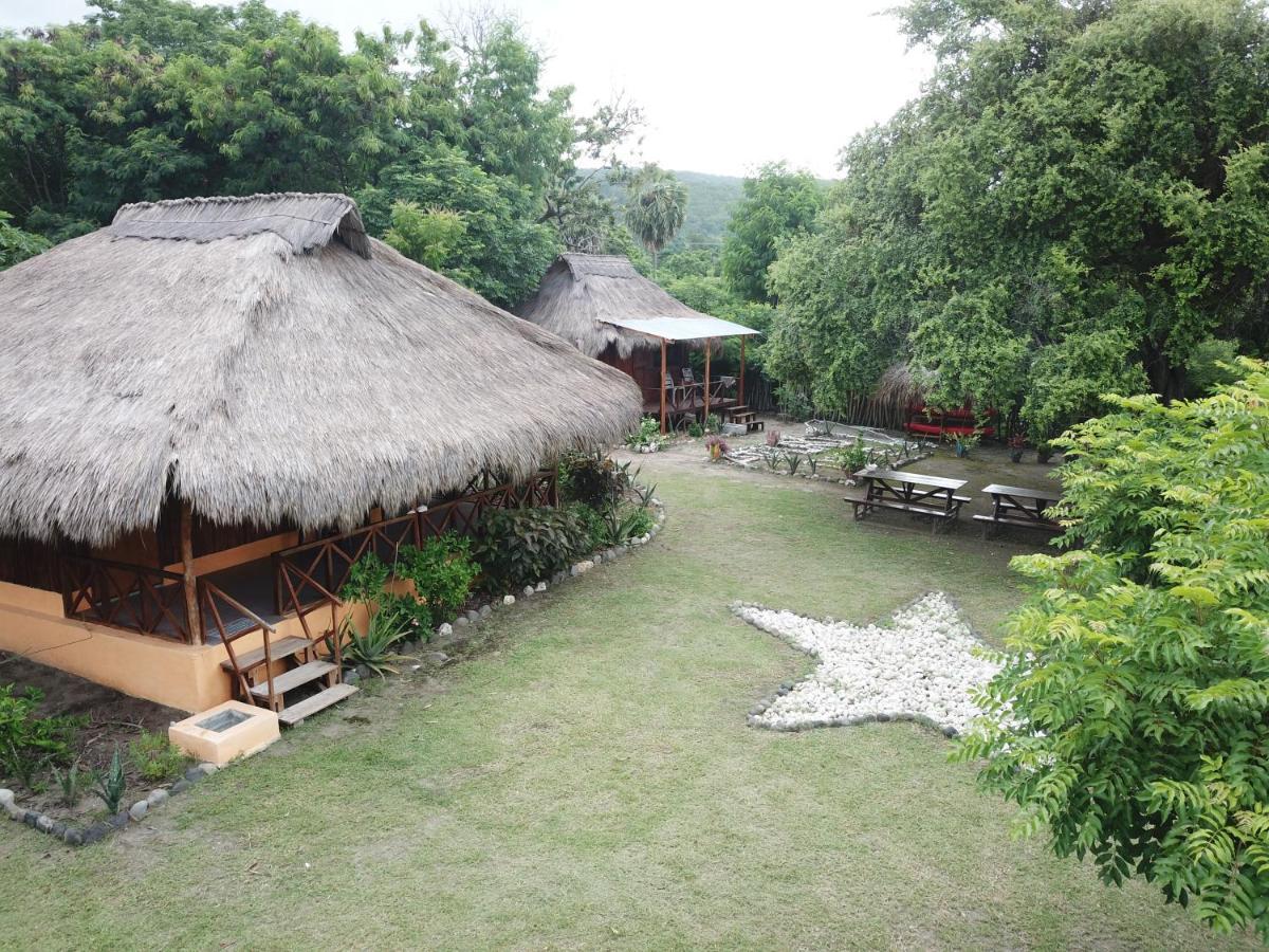 Beloi Atauro Dive Resort מראה חיצוני תמונה