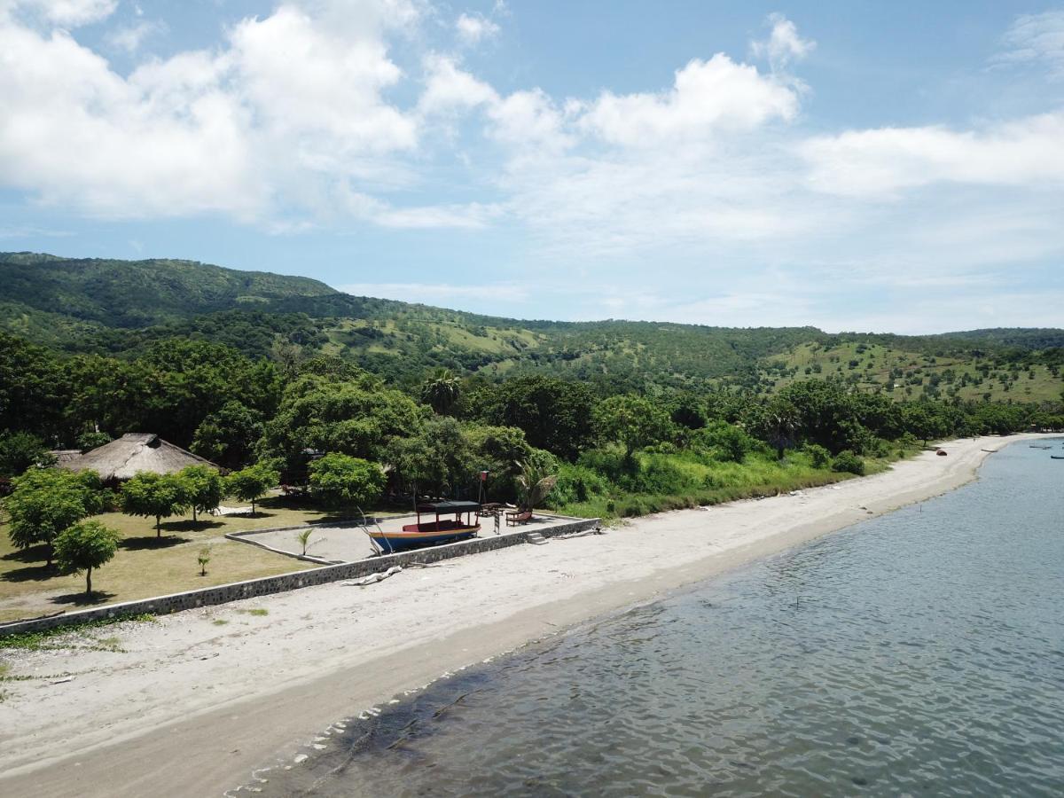 Beloi Atauro Dive Resort מראה חיצוני תמונה