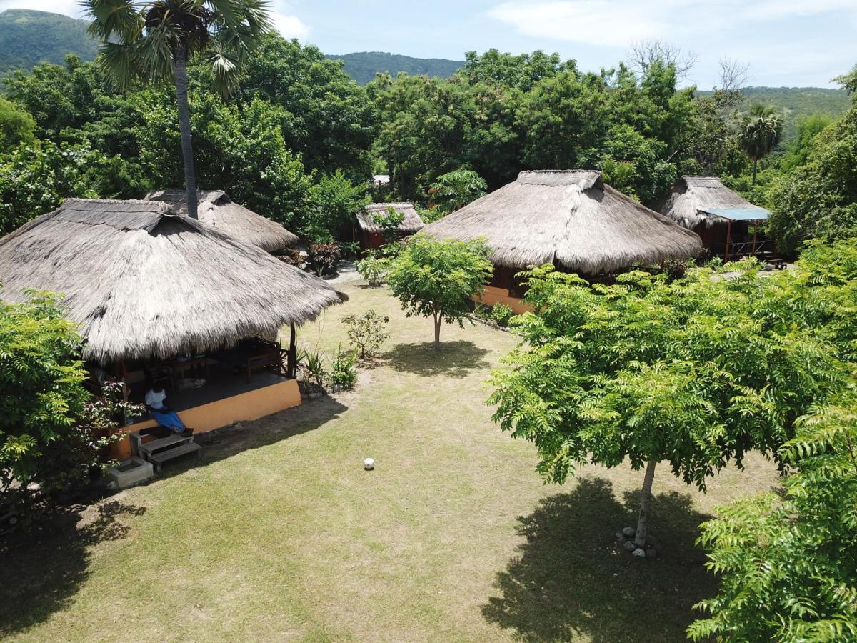 Beloi Atauro Dive Resort מראה חיצוני תמונה