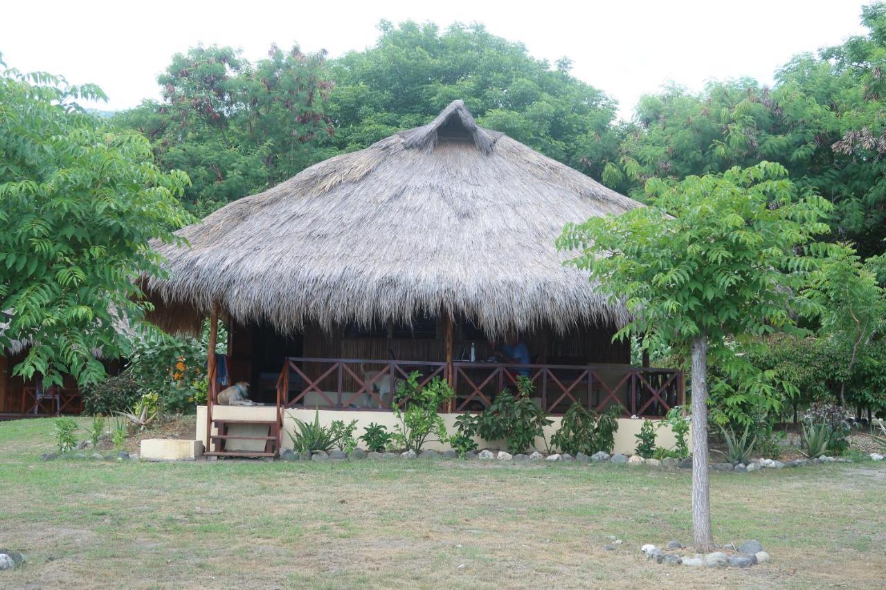 Beloi Atauro Dive Resort מראה חיצוני תמונה