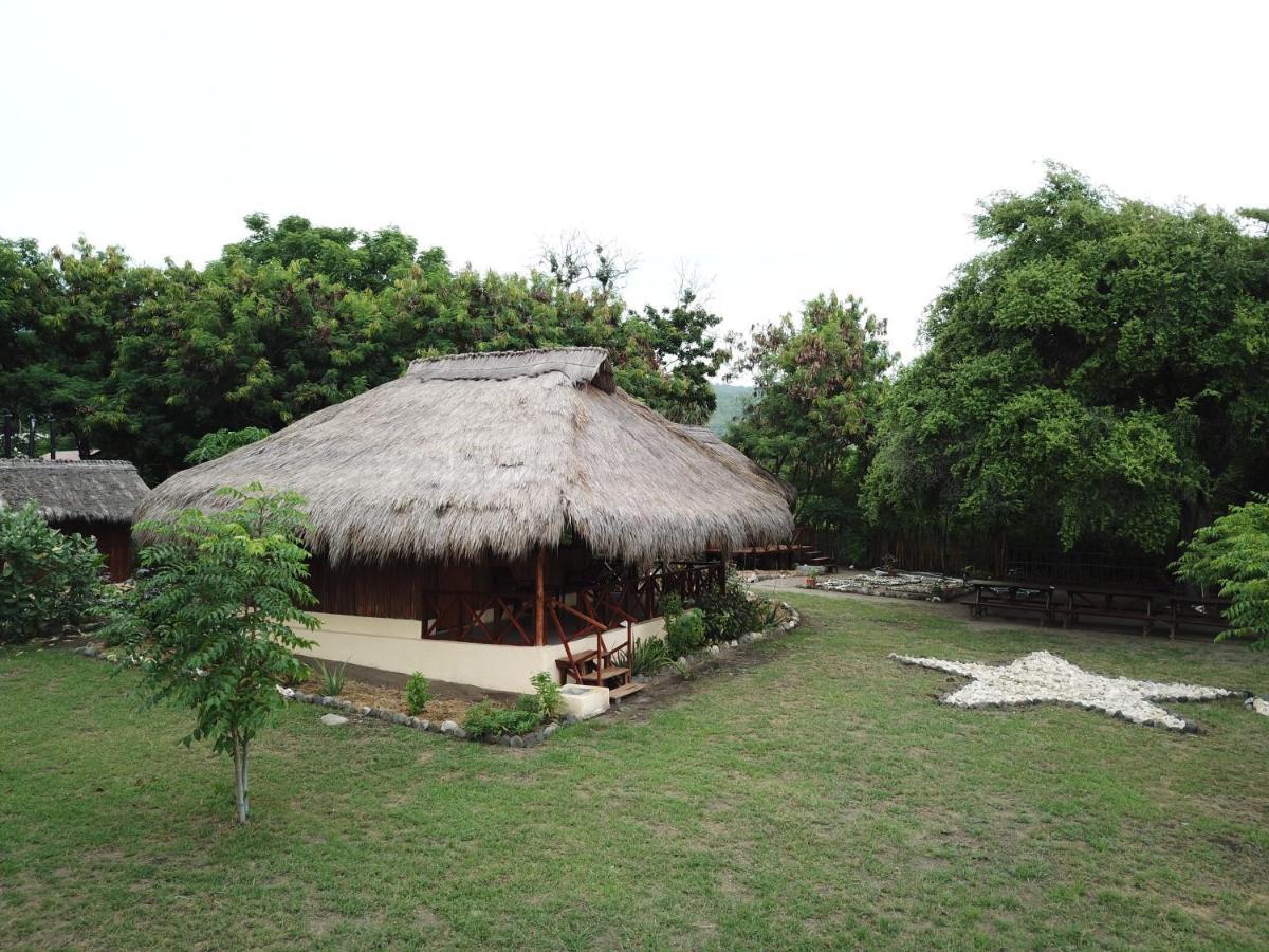 Beloi Atauro Dive Resort מראה חיצוני תמונה