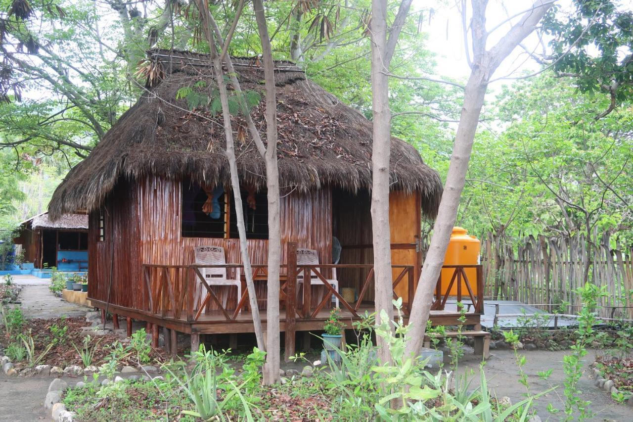 Beloi Atauro Dive Resort מראה חיצוני תמונה