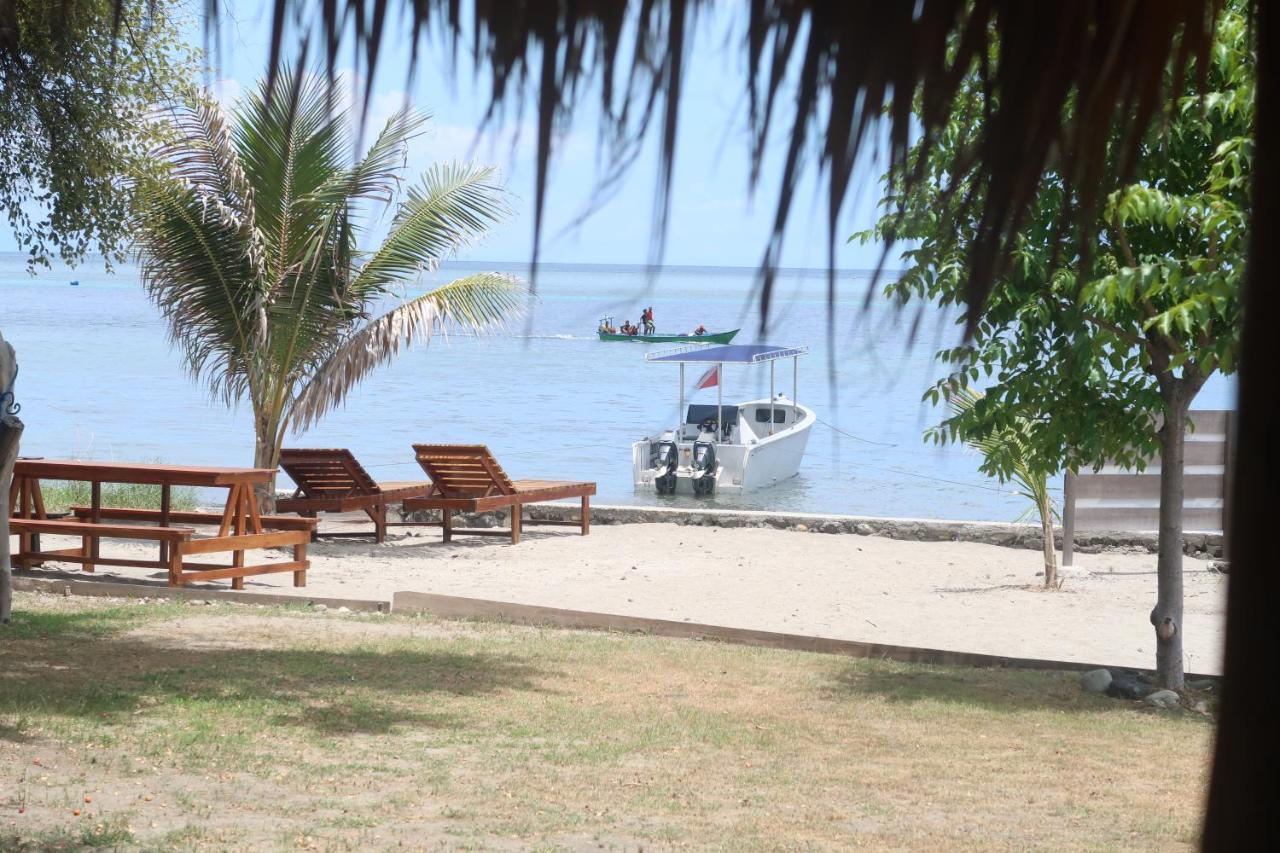 Beloi Atauro Dive Resort מראה חיצוני תמונה