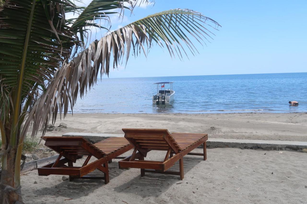 Beloi Atauro Dive Resort מראה חיצוני תמונה
