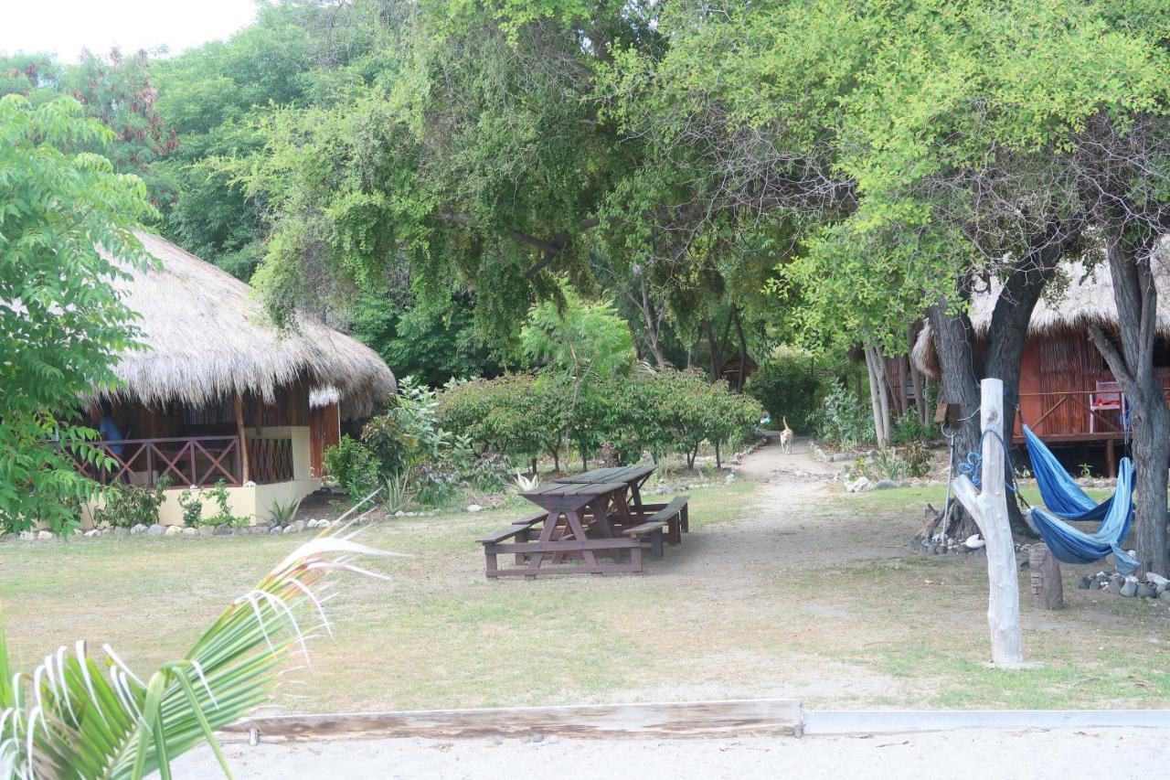 Beloi Atauro Dive Resort מראה חיצוני תמונה