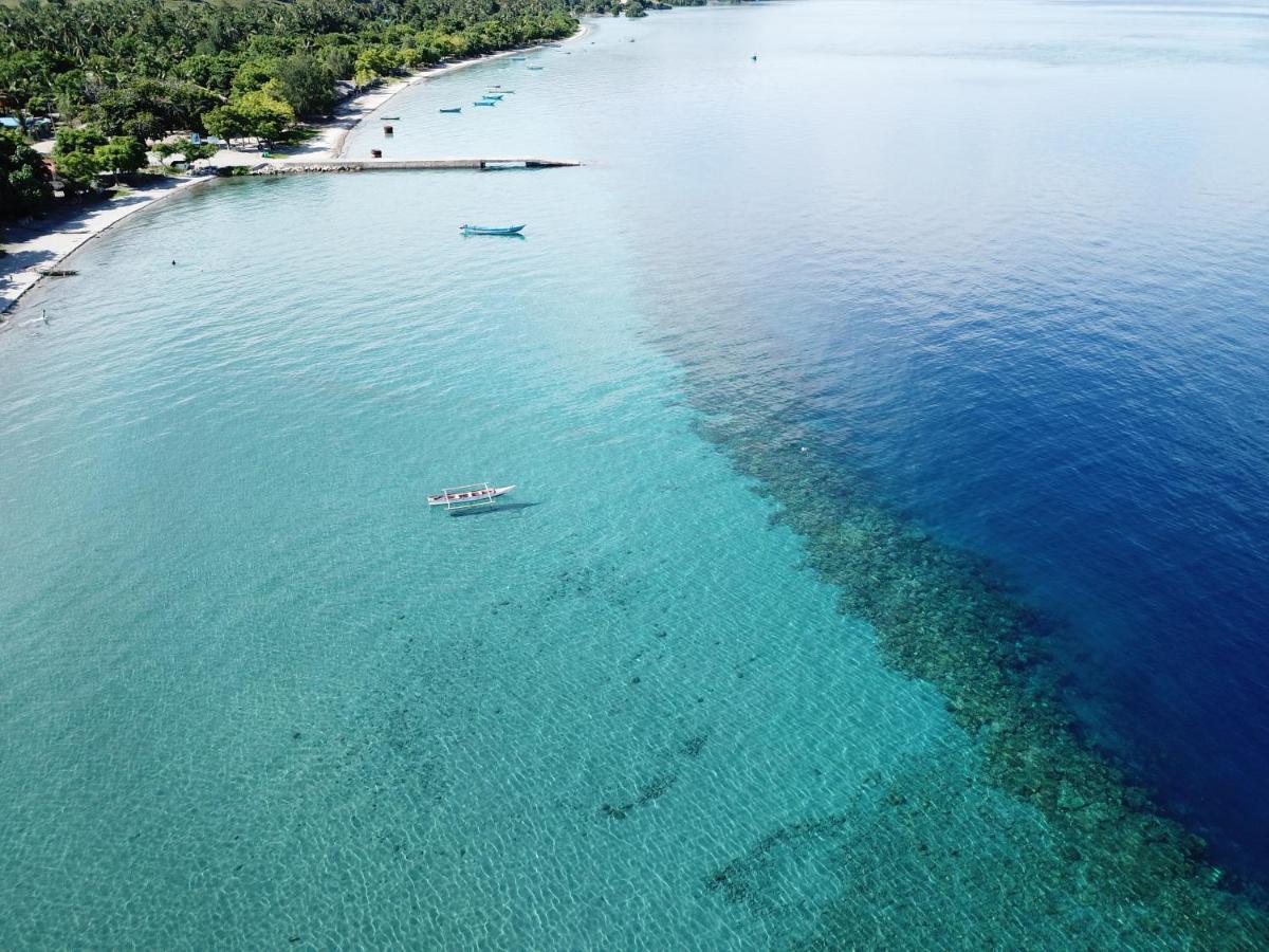 Beloi Atauro Dive Resort מראה חיצוני תמונה