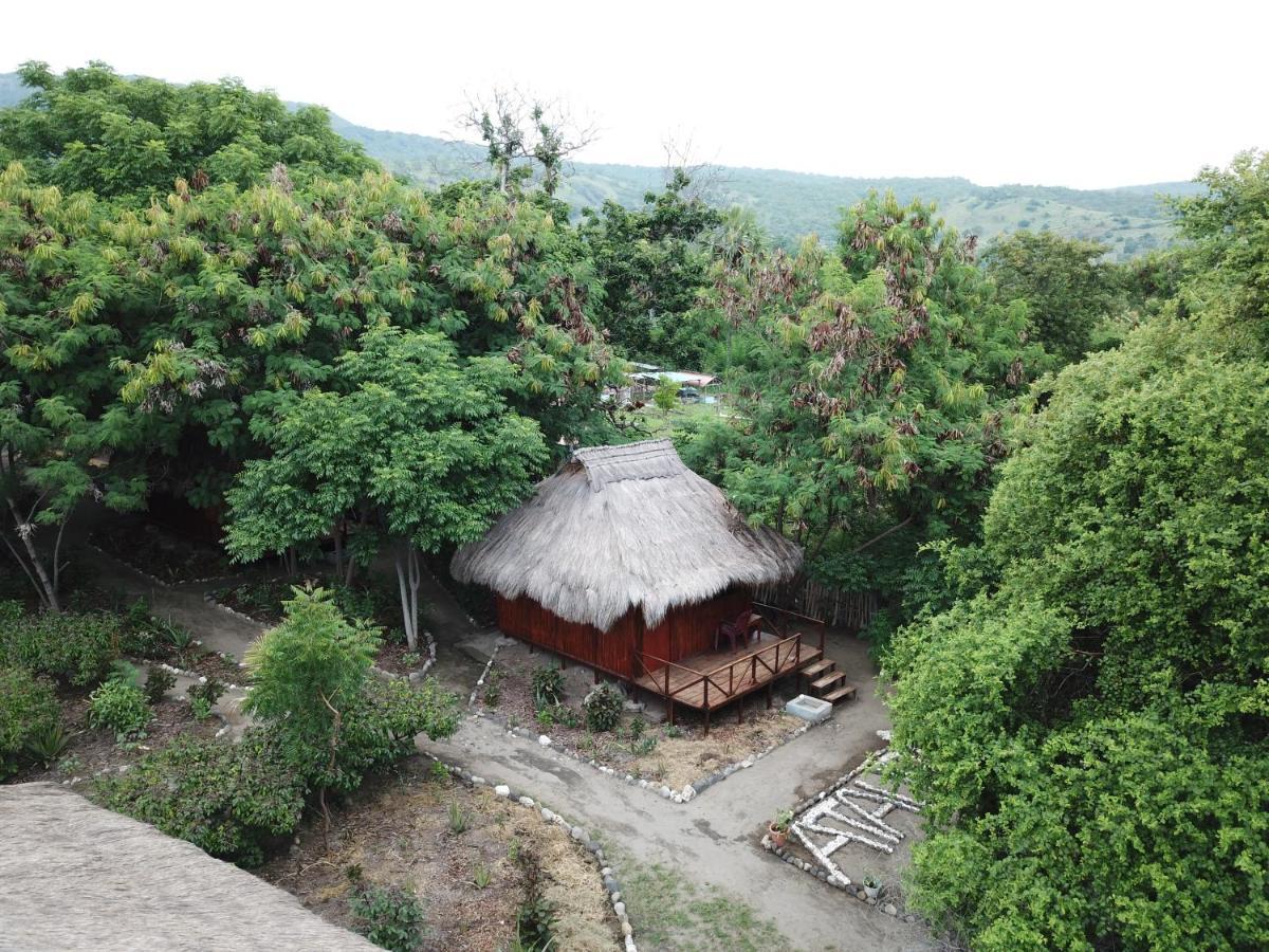 Beloi Atauro Dive Resort מראה חיצוני תמונה