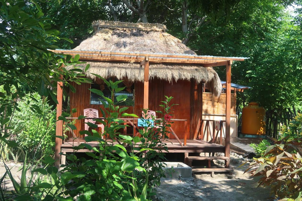 Beloi Atauro Dive Resort מראה חיצוני תמונה