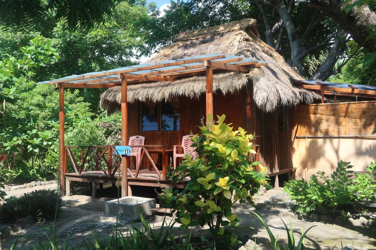 Beloi Atauro Dive Resort מראה חיצוני תמונה