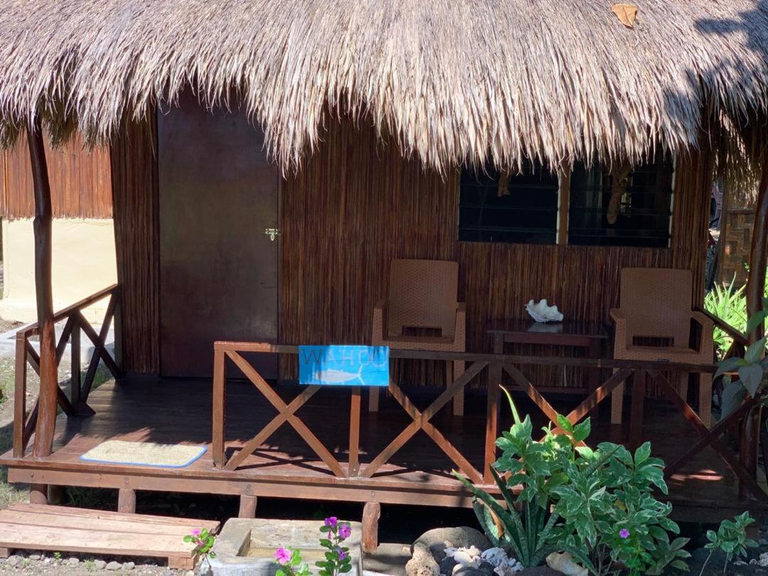 Beloi Atauro Dive Resort מראה חיצוני תמונה