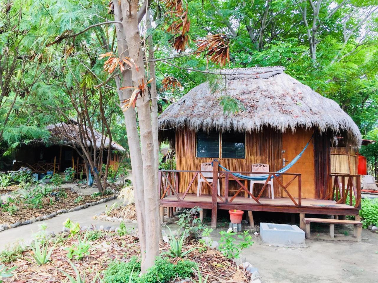 Beloi Atauro Dive Resort מראה חיצוני תמונה