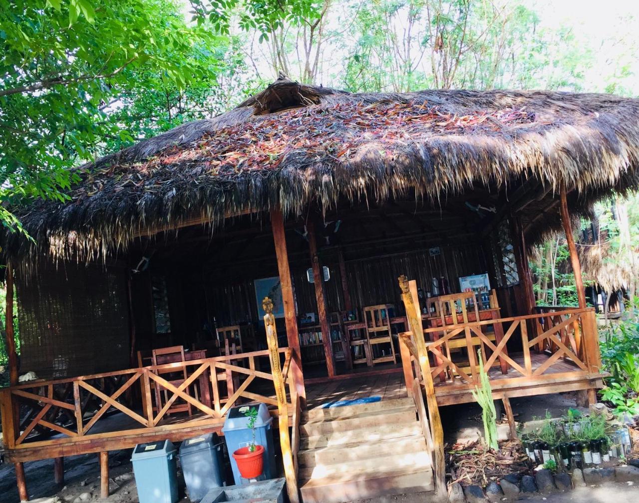 Beloi Atauro Dive Resort מראה חיצוני תמונה