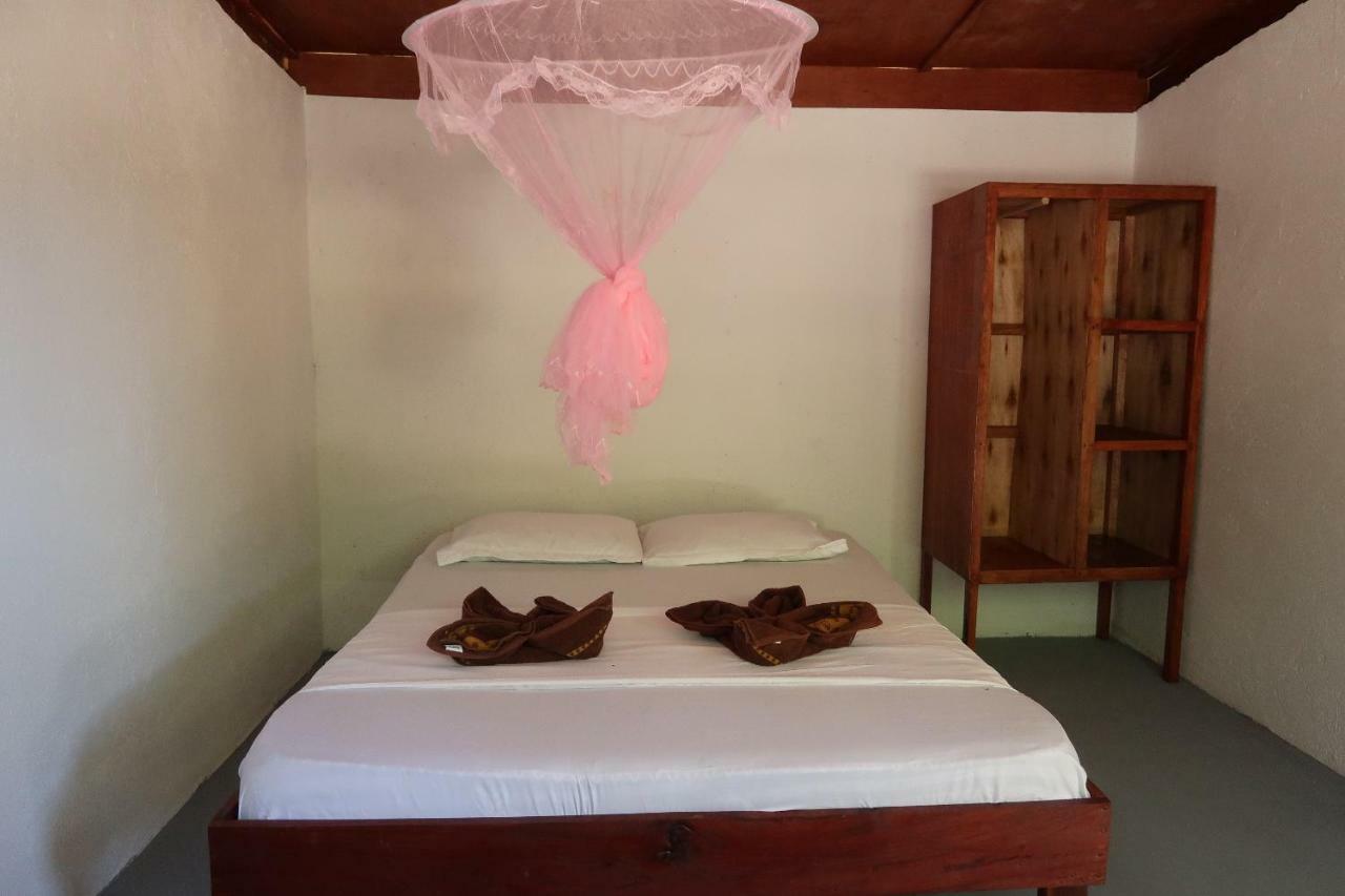 Beloi Atauro Dive Resort מראה חיצוני תמונה