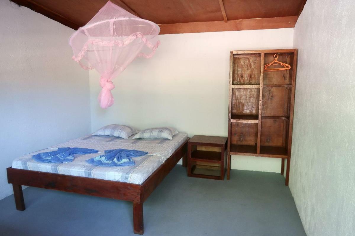 Beloi Atauro Dive Resort מראה חיצוני תמונה