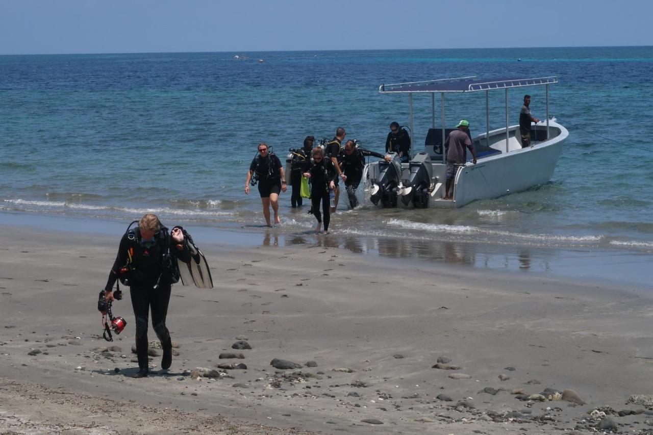 Beloi Atauro Dive Resort מראה חיצוני תמונה