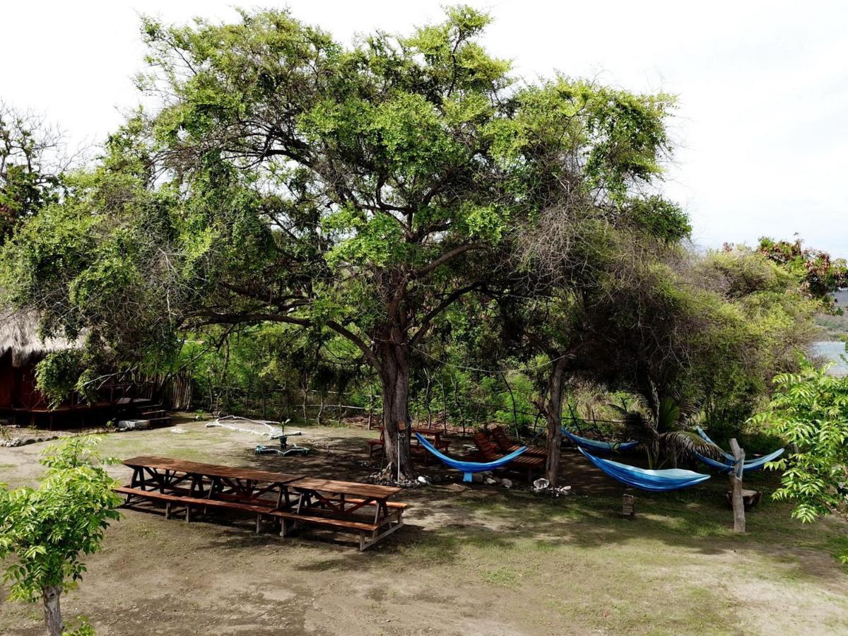 Beloi Atauro Dive Resort מראה חיצוני תמונה